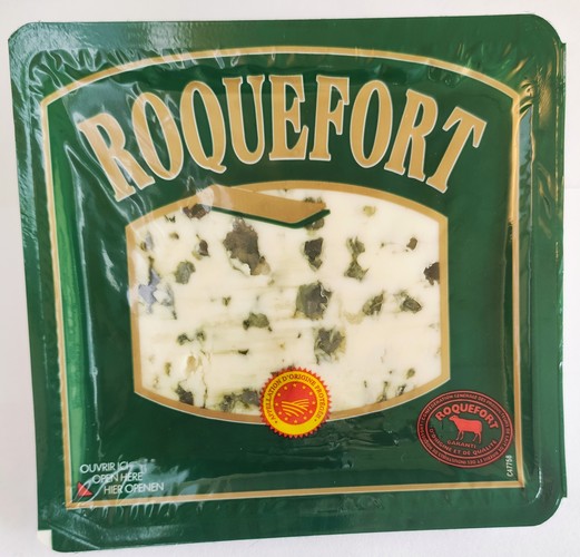 Roquefort aop  