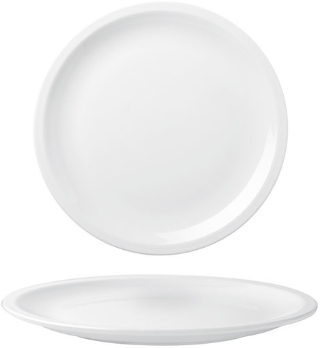 Assiette plate romus 120 mm  