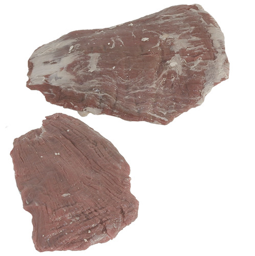 Bavette flanchet pad limousin or rouge 