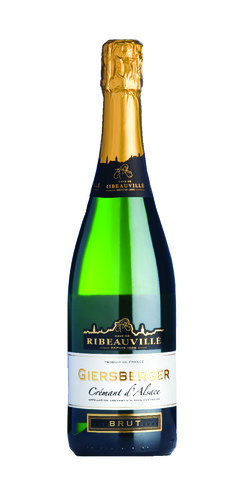 Crémant d'Alsace Giersberger 