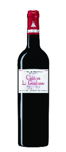 Chateau La Gordonne vérité du terroir rouge 75cl AOP Côtes de Provence