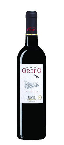 Terras Do Grifo Rouge 75cl D.O.P. Douro (A.O.C.). 