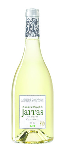 Domaine Royal de Jarras Millésime 2019 bio 