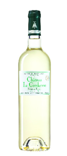 Chateau La Gordonne Vérité du terroir blanc 75cl AOP Côtes de Provence