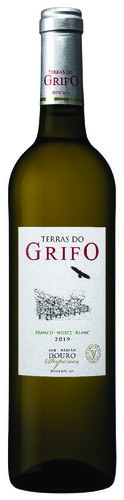 Terras Do Grifo Blanc 75cl D.O.P. Douro (A.O.C.). 