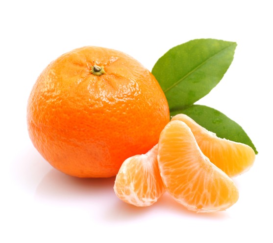 Mandarine murcott 2 bio catégorie 2 