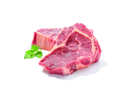 Noix entrecôte sous vide  