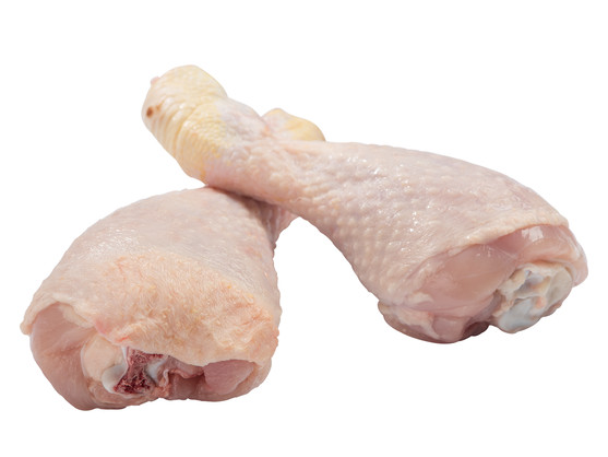 Pilon de poulet fermier bio  