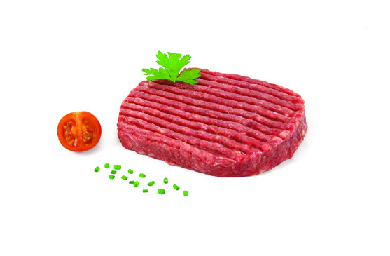 Steak haché 15% matière grasse  