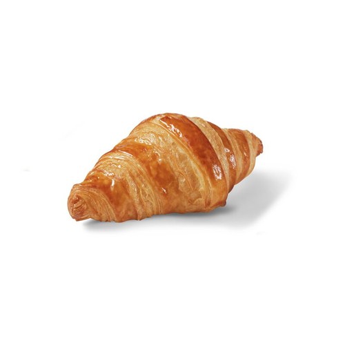 Mini croissant beurre fin  