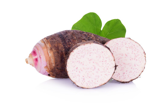 Taro *ct catégorie 1 colis de 5 kg