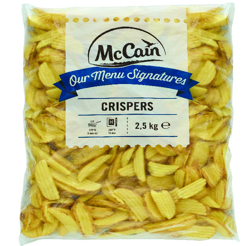 Crispers  