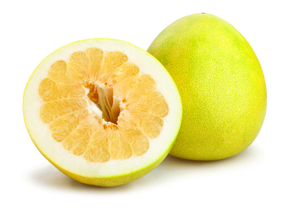 Pomelos chinois catégorie 1 pièce de 1kg