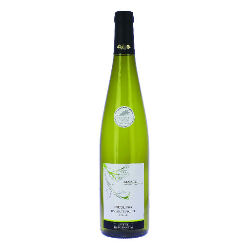 Riesling medaillé paris 2014 AOC 