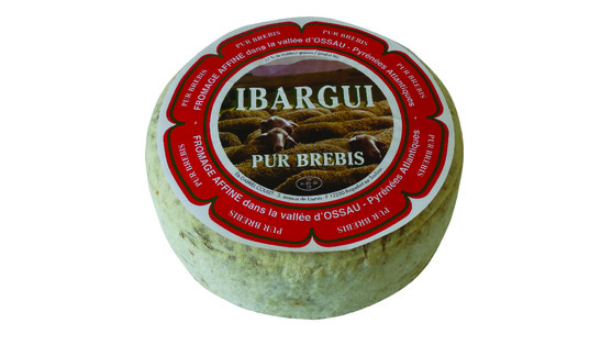 Tomme pur brebis la grande réserve 