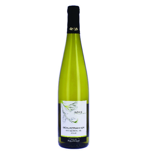 Gewurztraminer tradition vin d'alsace aoc 