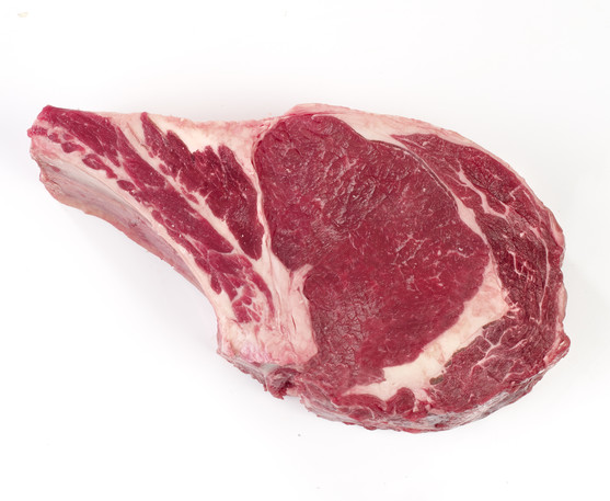 Cote de boeuf devertebrée  