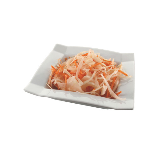 MELANGE COLESLAW  