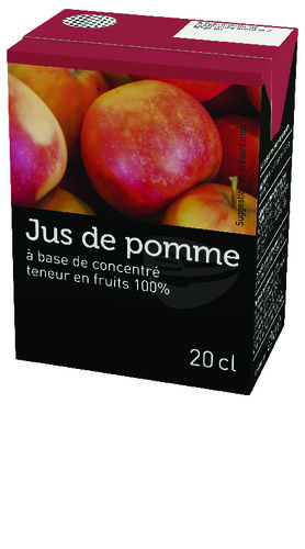 Jus pomme abc bk  