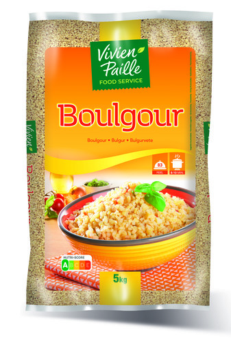 BOULGOUR SAC DE 5 KG 