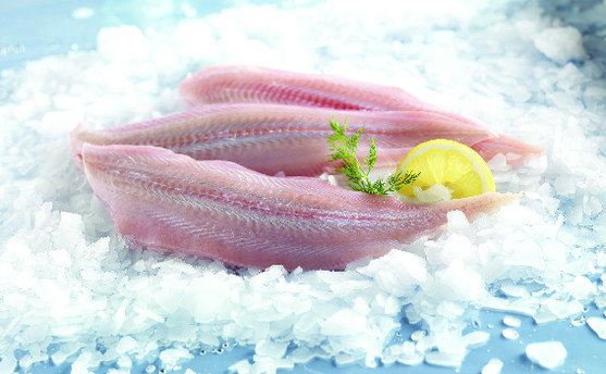 Filet de sole tropicale  