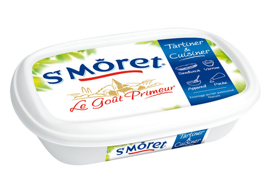 St Môret 17 % m.g. 