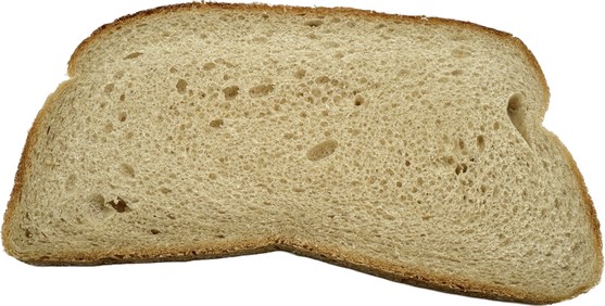 Tartine de campagne à garnir  