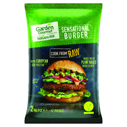 Sensational burger  pièce de 113 g