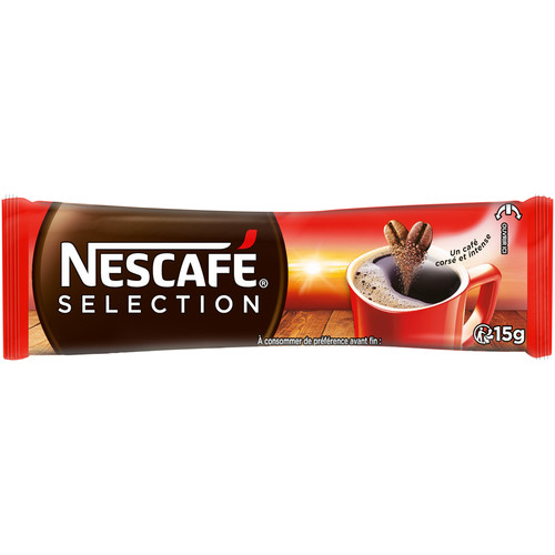 Nescafé sélection  