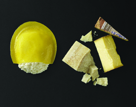 Rondino 3 fromages AOP  
