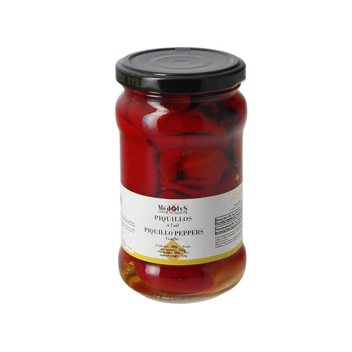 Piment piquillos boite de 450 g 