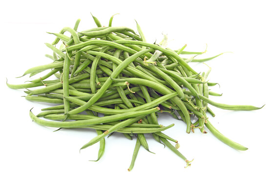 Haricot vert fin BIO catégorie 2 France