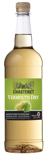 Vermouth extra dry 18 d bouteille pet de 1 l 