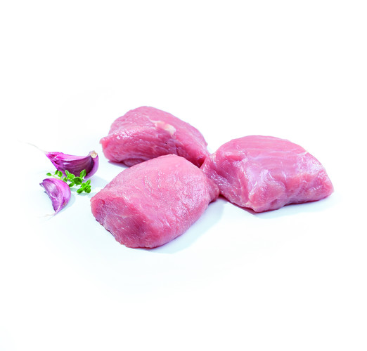 Pavé quasi de veau V  