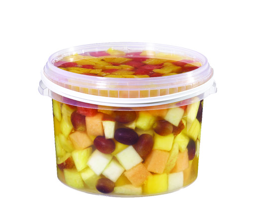 SALADE FRUITY FRAICHEUR 5 FRUIT S/S 