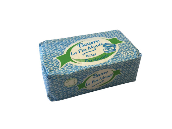Beurre doux  