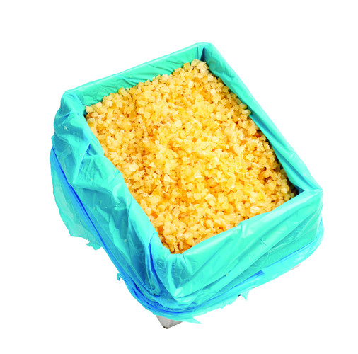 Cube de citron colis de 5 kg -