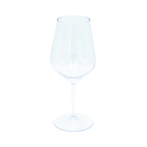 Verre à vin réutilisable contenance 47 cl 