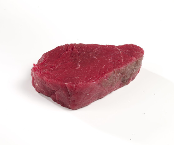 Pavé filet de rumsteak  