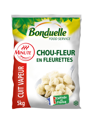 Choux fleurs minute ce2 calibre 20/35 