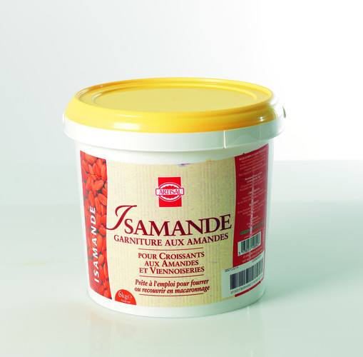 Isamande