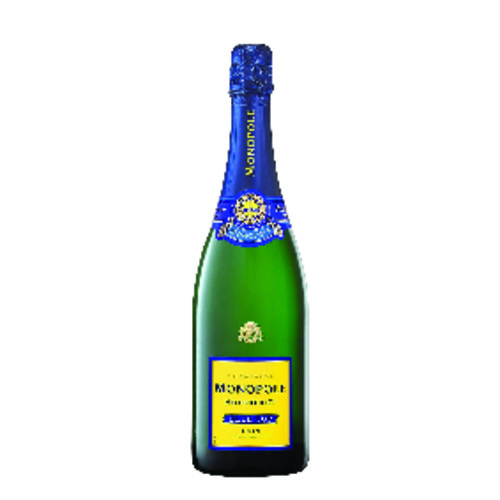 Heidsieck & C° Monopole Blue top 75cl 