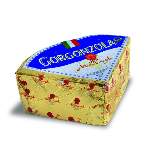 Gorgonzola doux ferme aop 26% m.g. 