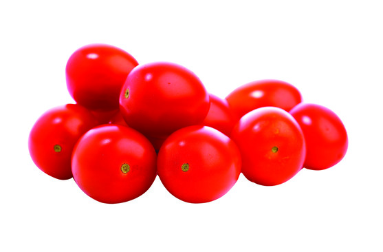 Tomate cerise catégorie 1 barquette de 250 g