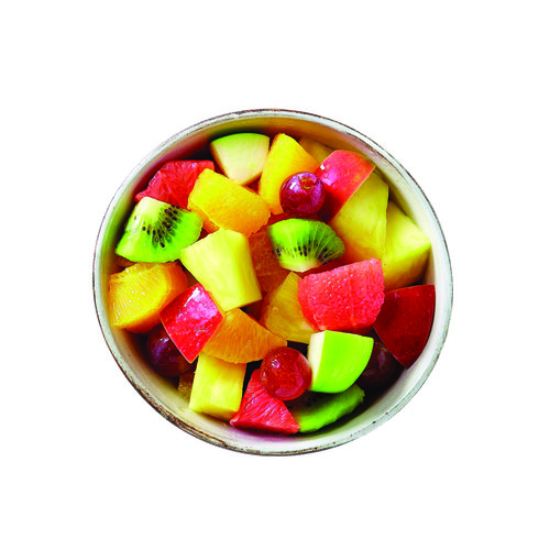 Salade 6 fruits  