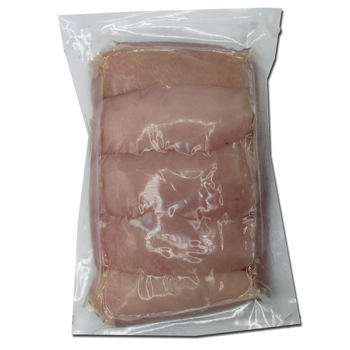 Filet de poulet fermier de loue label rouge 