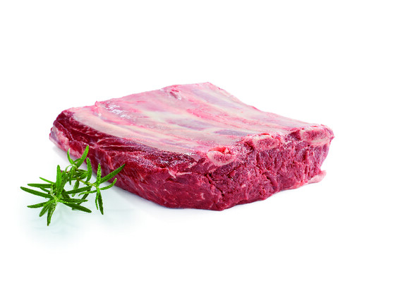 Ribs boeuf bande angus semi parÕ frais ou dÕcongelÕ 