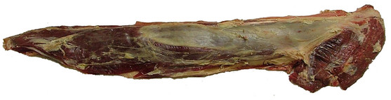 Filet de boeuf semi-paré vbf  
