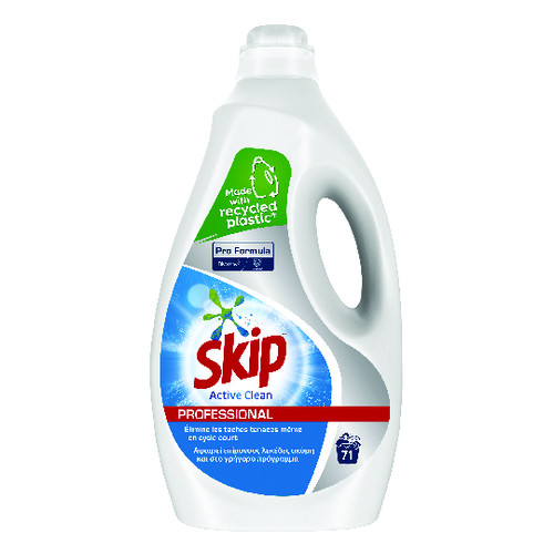 Skip professionnel actif clean 