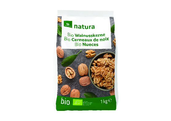 Cerneaux de noix bio 